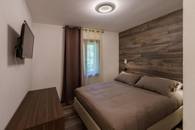 Area Apartments Madonna Exterior foto