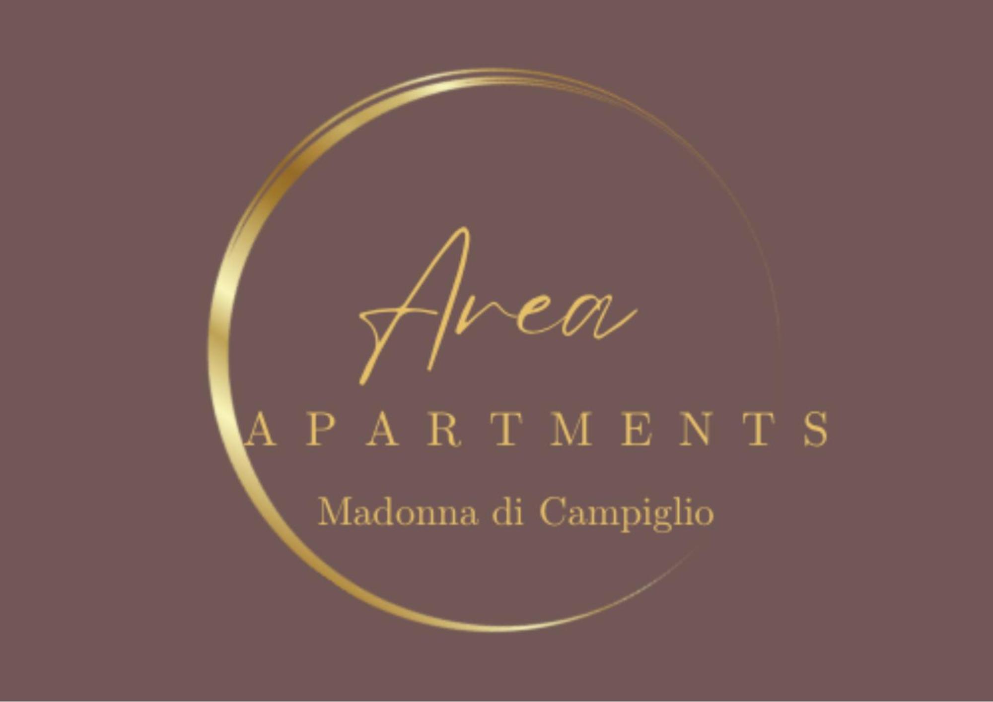 Area Apartments Madonna Exterior foto